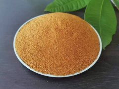 聚合硫酸铁（除磷剂）